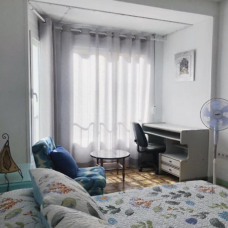 Cerca Del Centro De אליקאנטה מראה חיצוני תמונה