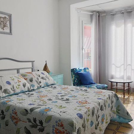 Cerca Del Centro De אליקאנטה מראה חיצוני תמונה