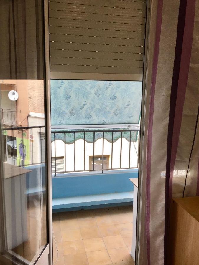 Cerca Del Centro De אליקאנטה מראה חיצוני תמונה