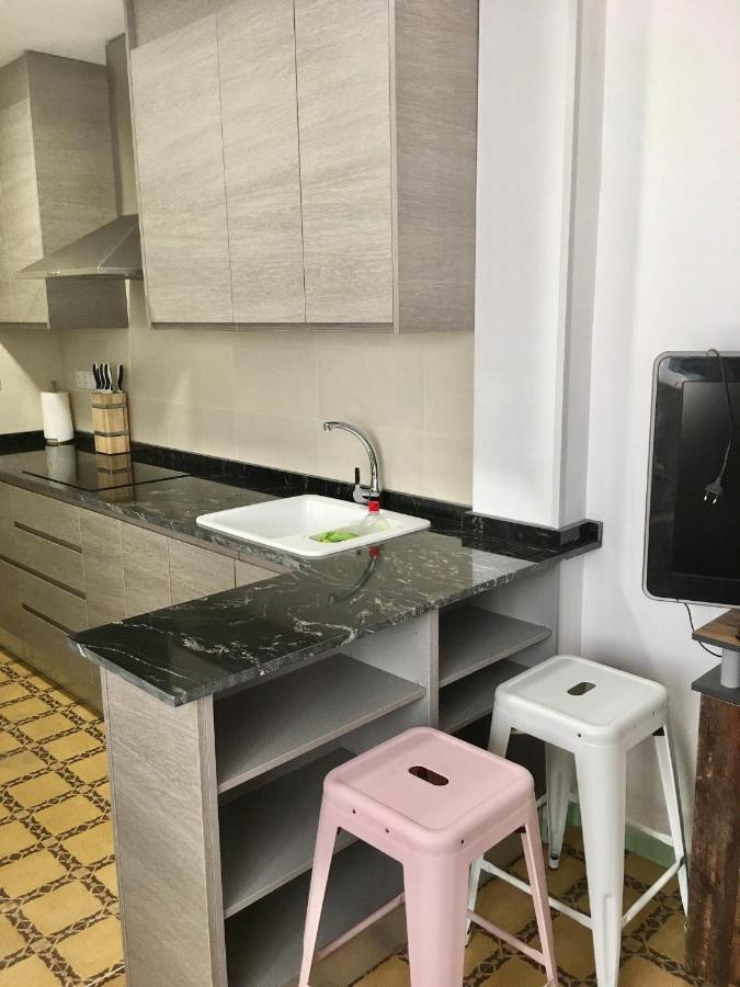 Cerca Del Centro De אליקאנטה מראה חיצוני תמונה